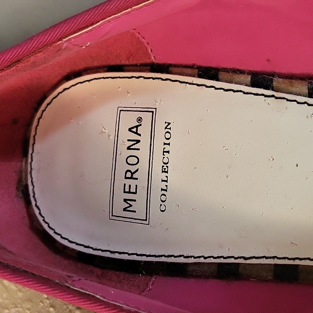 Merona Collection flats - Picture 2 of 7